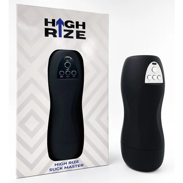 High rize suck master — image 5 of 8