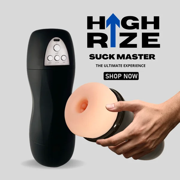 High rize suck master — image 6 of 8