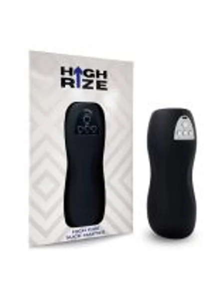 High rize suck master — image 9 of 10