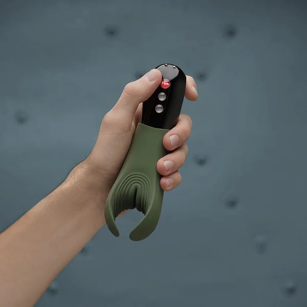 Fun Factory Manta Stroker — image 14 of 19