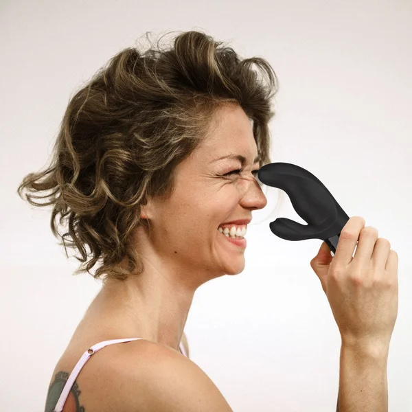 Fun Factory Miss Bi Rabbit Vibrator — image 22 of 25
