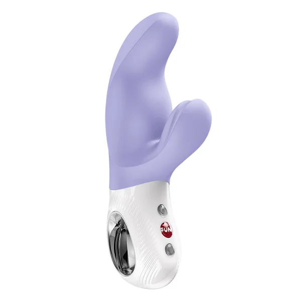 Fun Factory Miss Bi Rabbit Vibrator