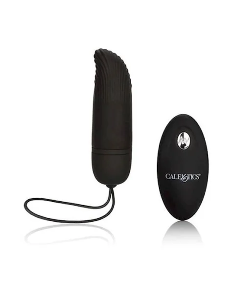 Silicone Remote Ridged G