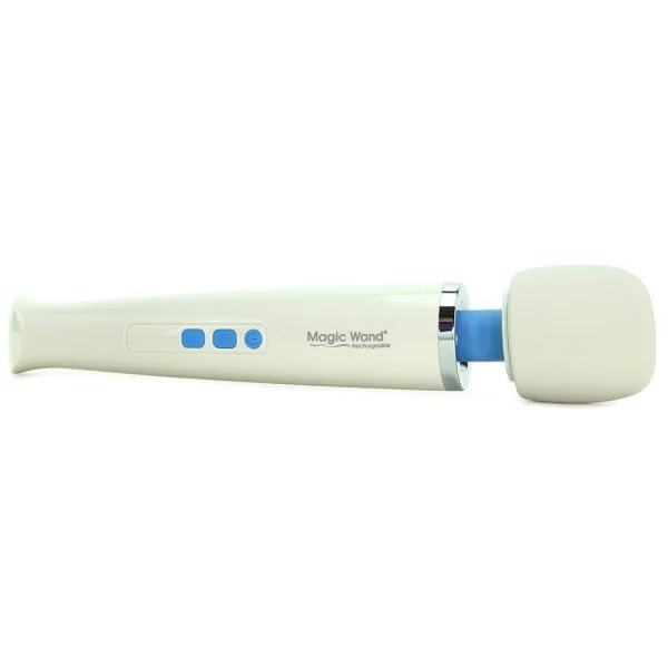 Rechargeable Magic Wand