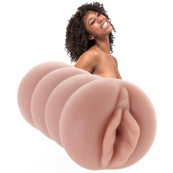 Misty Stone Pussy Stroker
