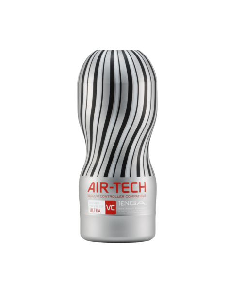 Tenga Air-Tech ULTRA VC Reusable Vacuum CUP