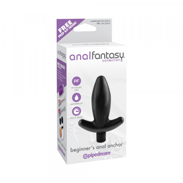 Anal Fantasy Collection Beginners Anal Anchor