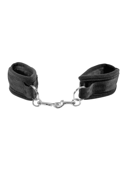 Beginner's Handcuffs