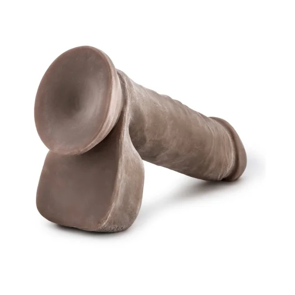 Au Naturel 8 inches Sensa Feel Dildo — image 11 of 25