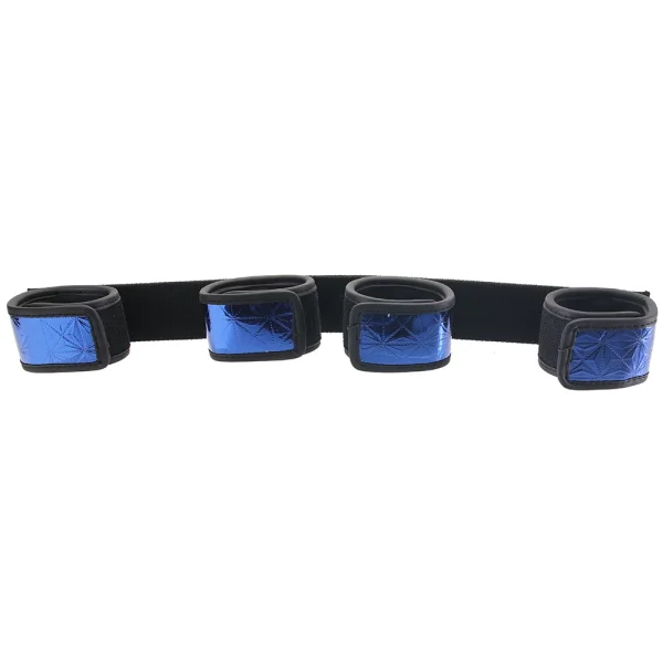 WhipSmart Diamond Bondage Bar