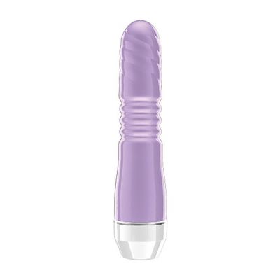Leila Purple Purple