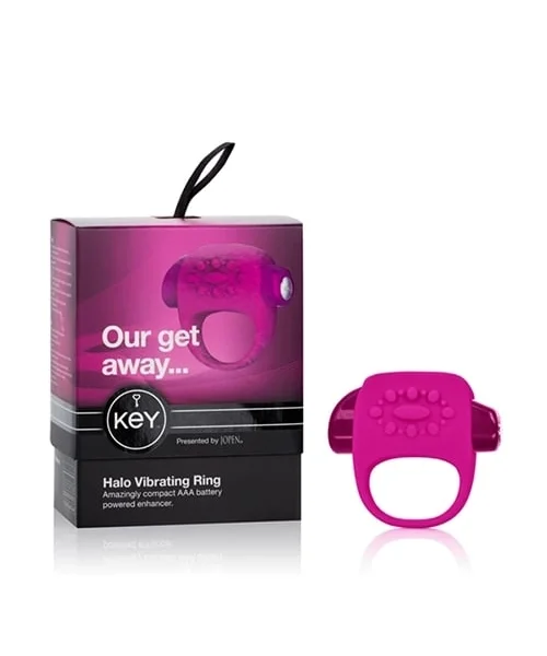 Key by Jopen - Halo