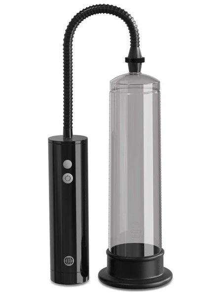 Pump Worx Beginners Auto Vac Kit