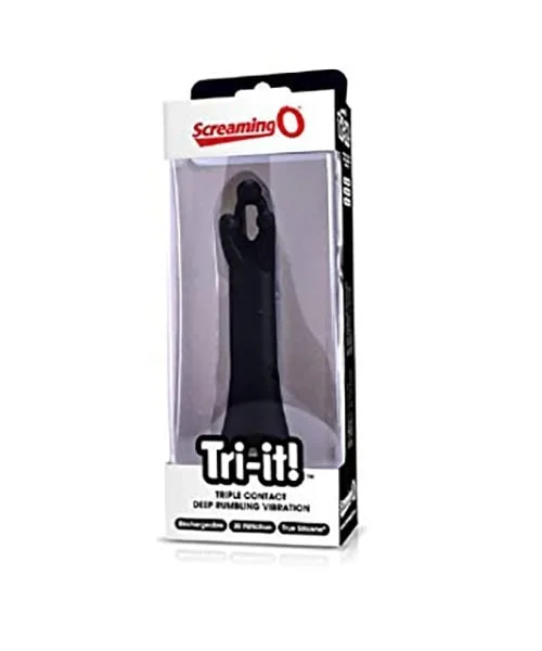 Screaming O - Tri-it — image 8 of 16