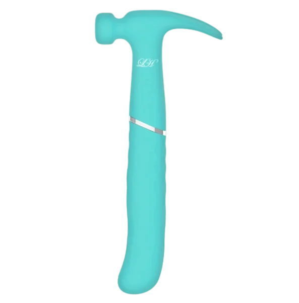 Love Hamma Aqua Angle Vibrator