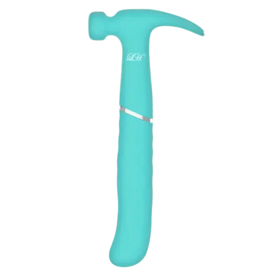 Love Hamma Aqua Angle Vibrator