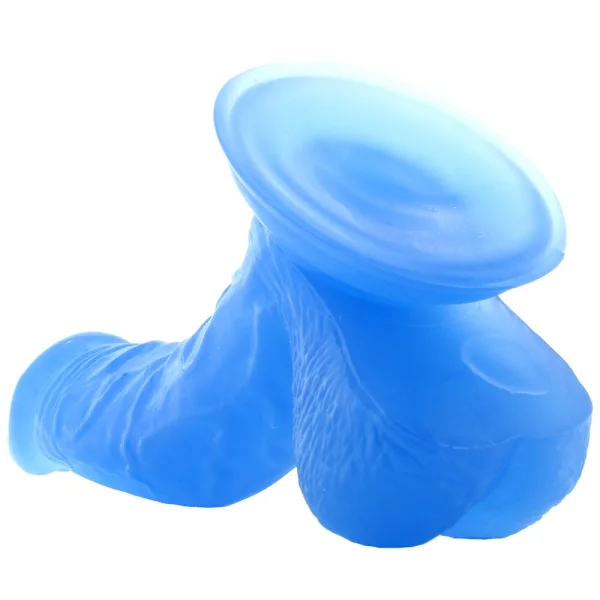 Glow Dicks - Light Show - Blue