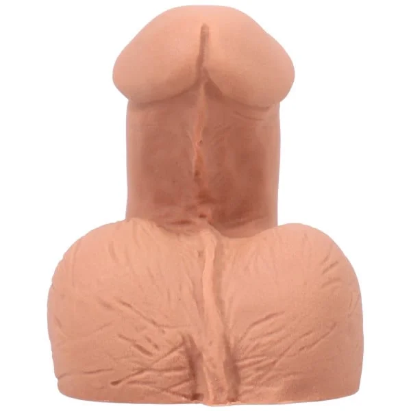 Tantus - On The Go Silicone Packer — image 7 of 9