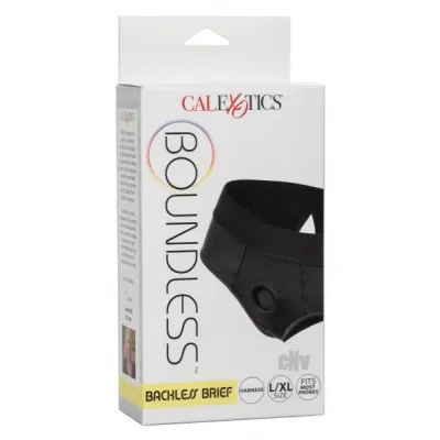 Boundless Backless Brief L xl
