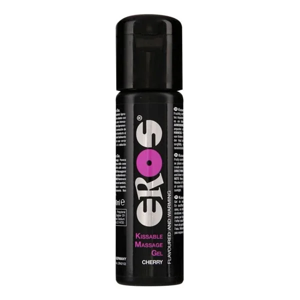 EROS Kissable Massage Gel 100ml