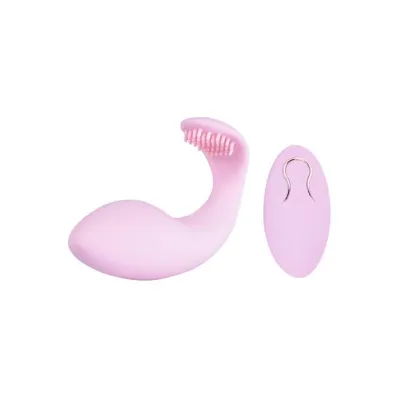 Amore Sweet Surrender Curved Vibrator