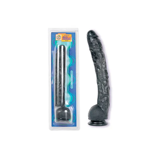 Doc Johnson Dick Rambone Cock Black