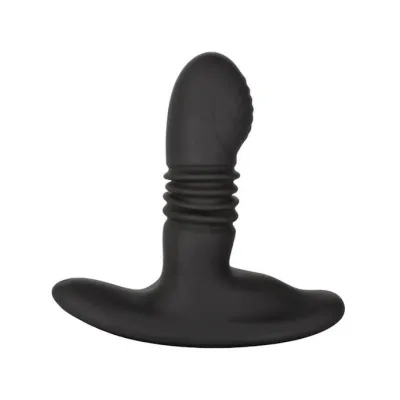Eclipse Thrusting Rotation Anal Pleasure Probe