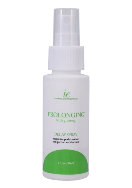 Prolonging Spray - 2 oz