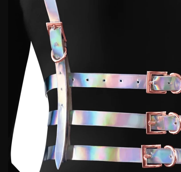 NS - Cosmo Harness - Bewitch - L/XL