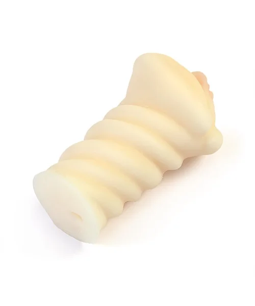 Vibrating realistic pussy