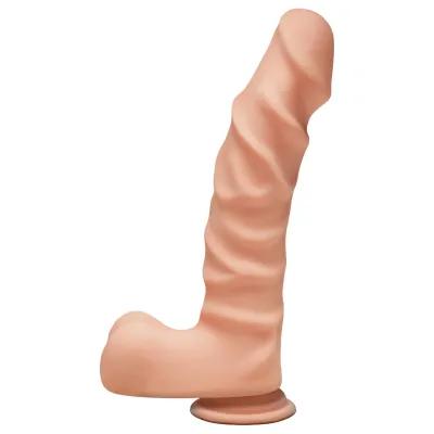 The D Ragin D 9 Inch with Balls ULTRASKYN