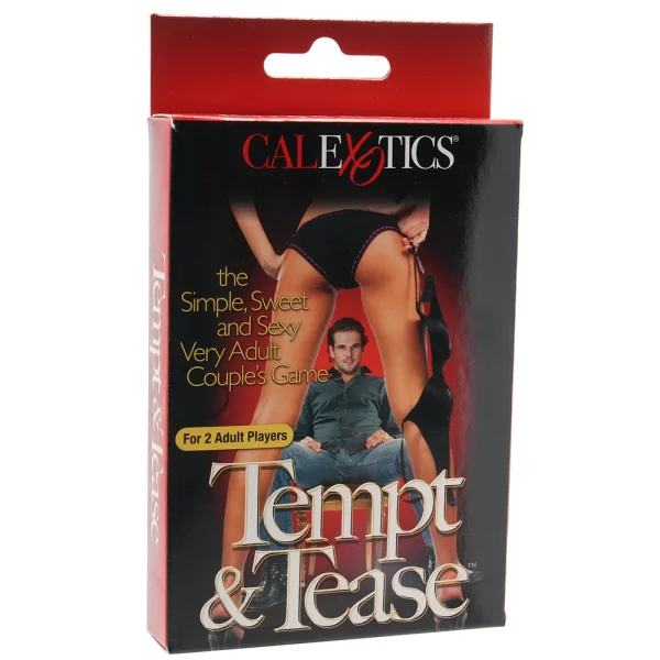 Tempt And Tease Game — image 14 of 14
