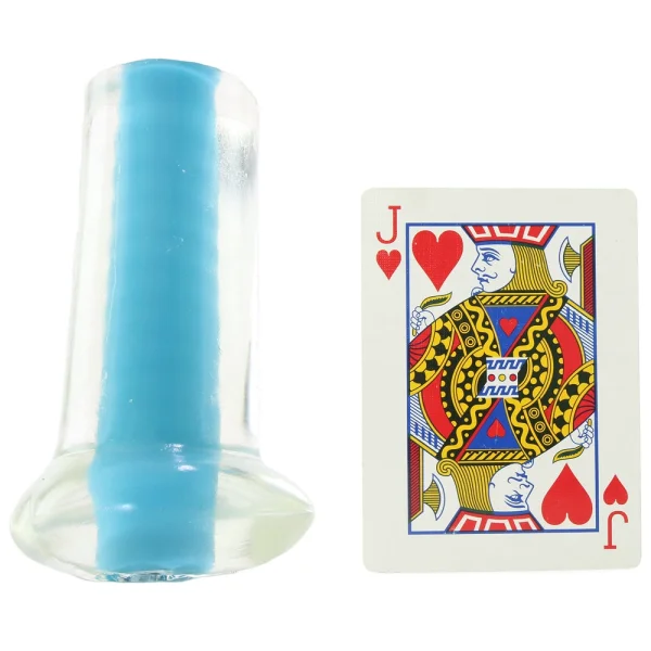 California Exotic Shane’s World  Stroker College Tease - Blue