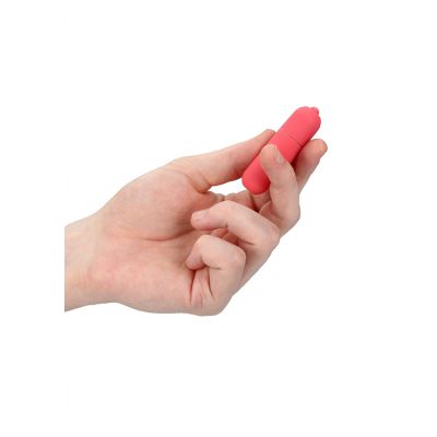 Power Bullet Pink How To Use A Vibrator