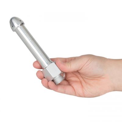 Bondara Metal Shower Douche Attachment