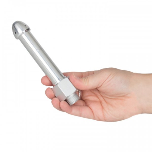 Bondara Metal Shower Douche Attachment