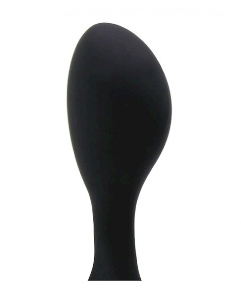 Anal Fantasy Elite Collection Ass-gasm Cock Blocker - Black — image 6 of 12
