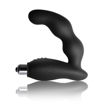 Bad Boy Intense Prostate Vibrator