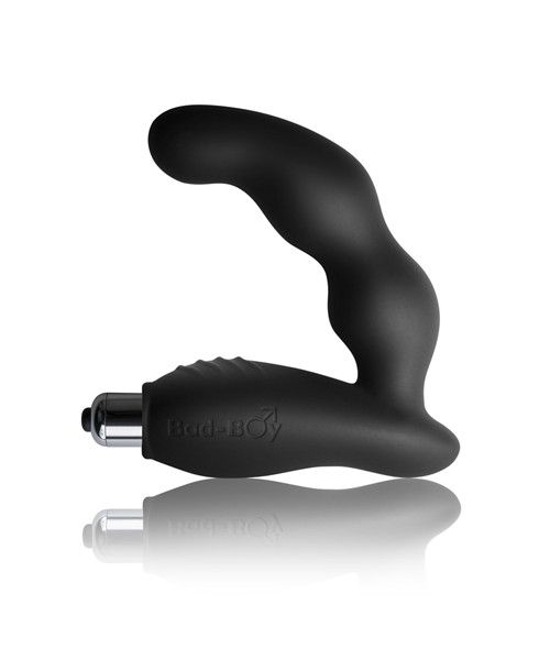 Bad Boy Intense Prostate Vibrator