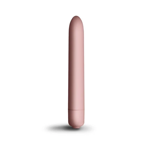 SugarBoo Sugar Bullet Silicone 10 Function Bullet Vibrator