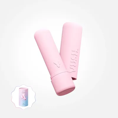 Vush Gloss Rechargeable Bullet Vibrator