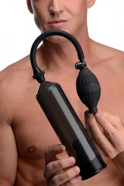 Power Penis Pump