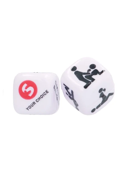S-line Sexy Dice