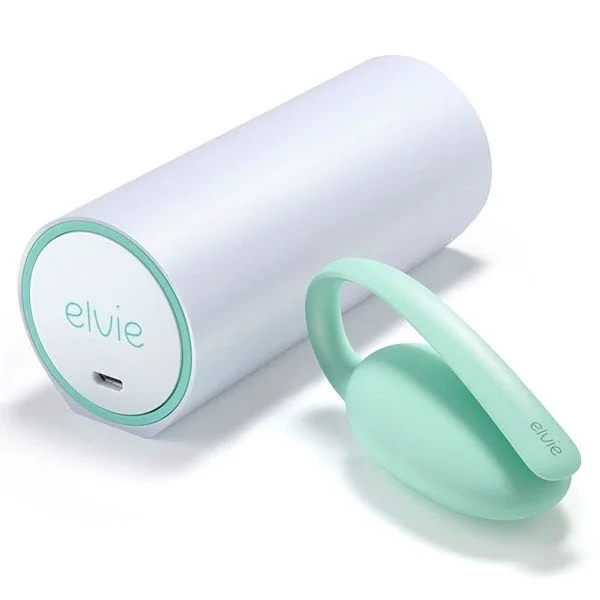 Elvie Kegel Exercise Tracker