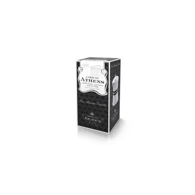 Petits Joujoux A Trip To Athens Massage Candle 120g 120g