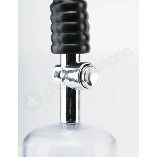 Pump Worx Deluxe Vibrating Power Pump