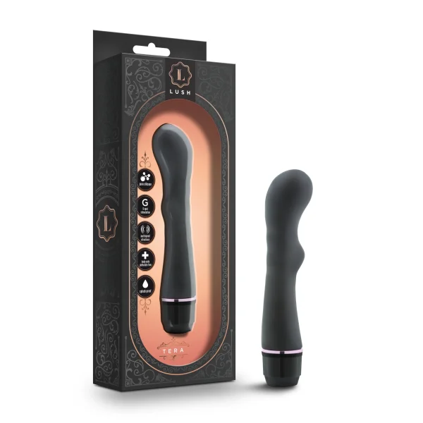 Lush - Tera - Black — image 5 of 12
