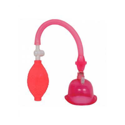 Pussy Pump Pink Best Penis Pump