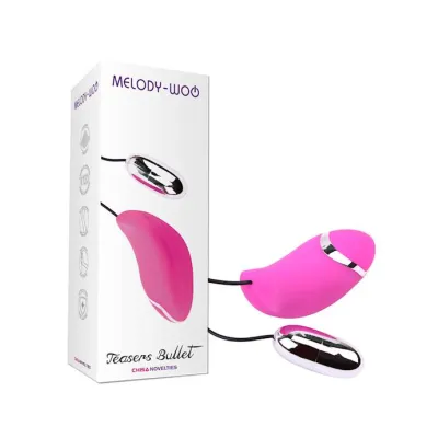 Teasersbullet Pink 2 5 Inch