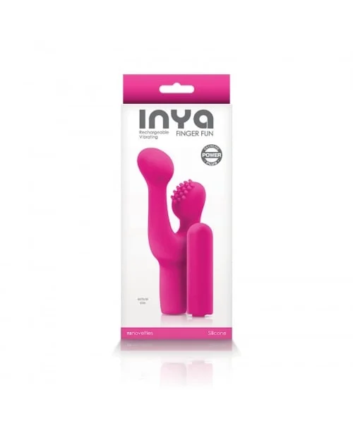 NS - INYA - Finger Fun — image 7 of 8
